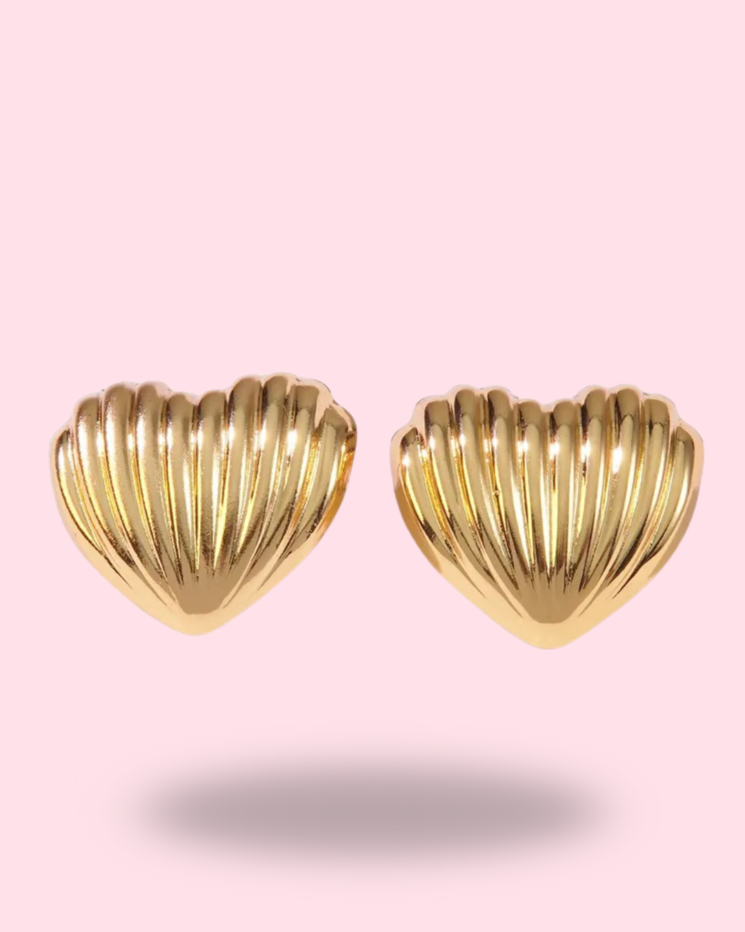 Boucles d’oreilles Tropic